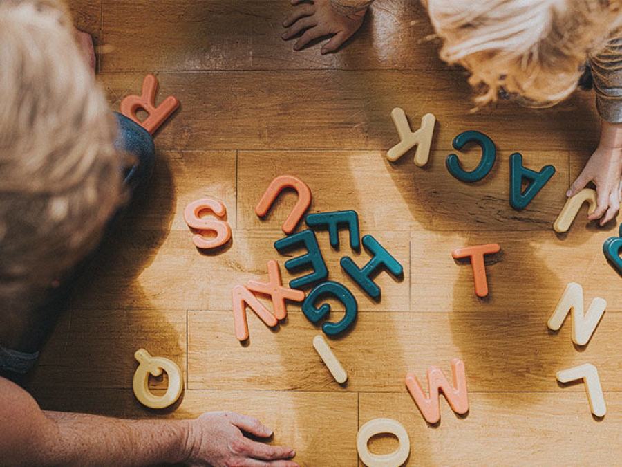 Prevent developmental delay and disability