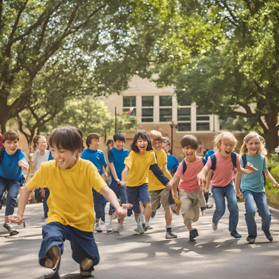 Top Special Needs school in world