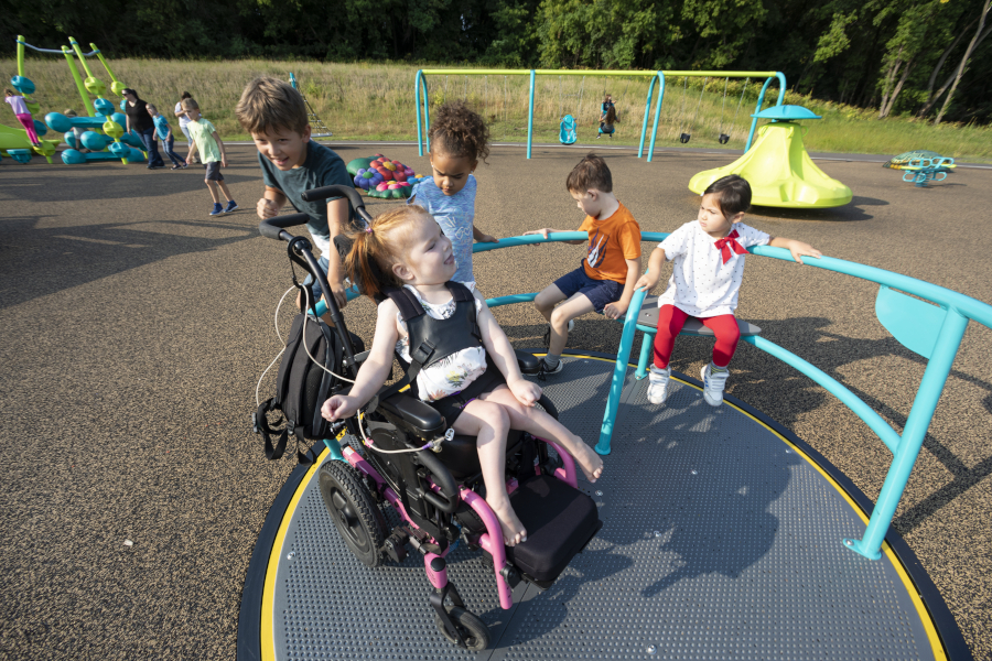 How to Choose the Right Equipment for Your Child