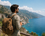 UK ETA for Short Stay
