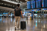 Business Travel to Iraq